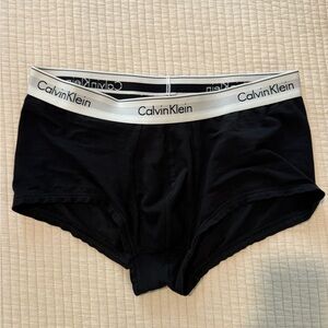 Calvin Klein Men’s Boxer Briefs